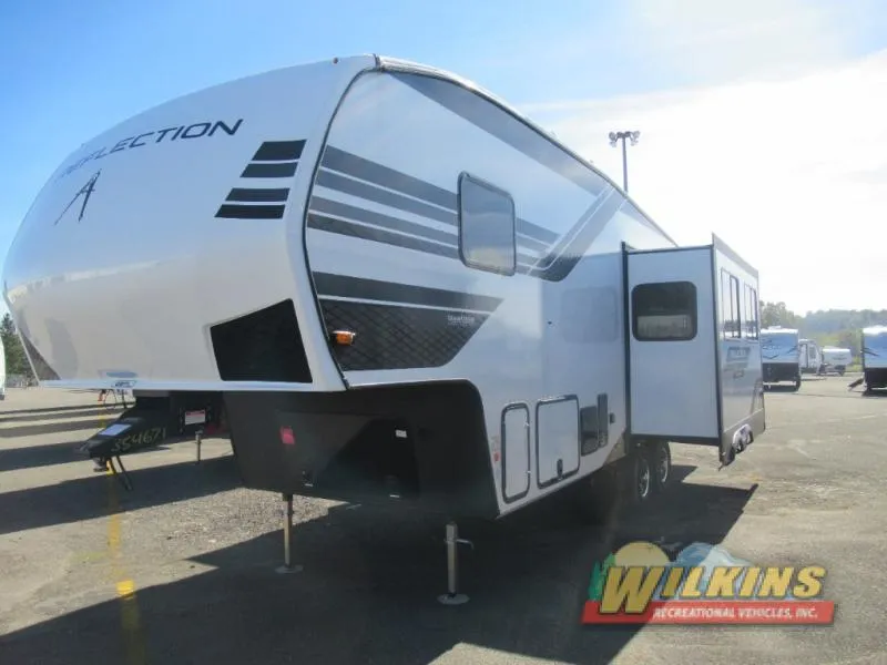 2026 Grand Design Reflection 100 Series 28RL - Photo 4