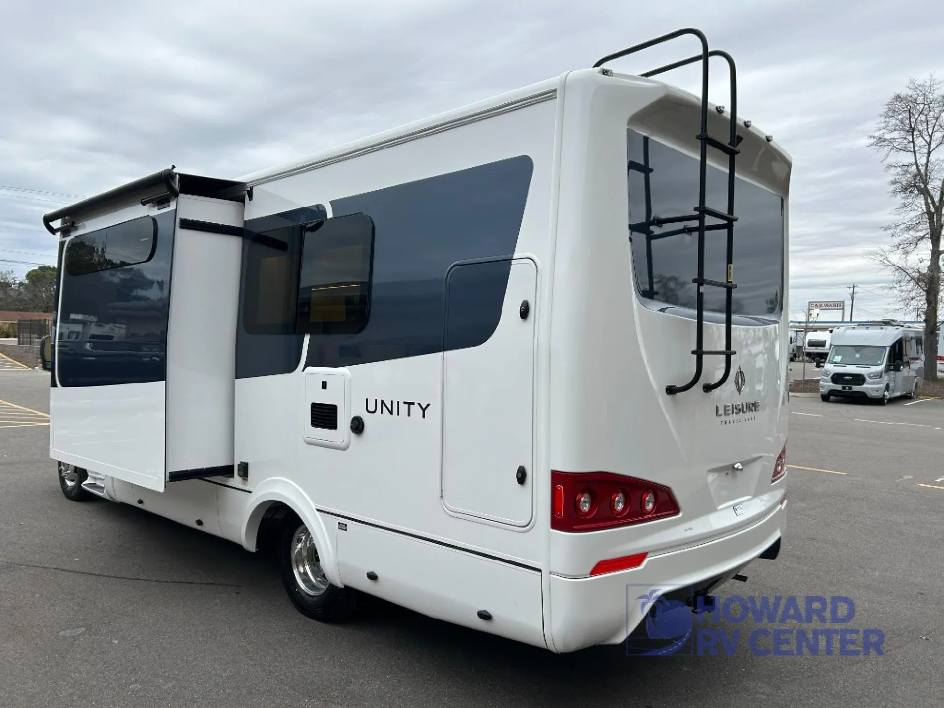 2026 Leisure Travel Unity U24MBL - Photo 3