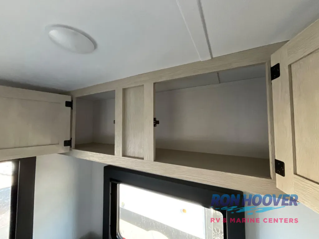 2026 Shasta RVs i-5 Edition 521CK, Photos photo 20