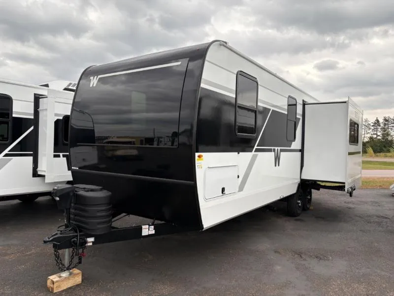 2026 Winnebago Thrive 24RKS - Photo 4