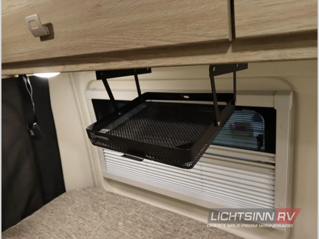 2027 Winnebago Travato 59G, Photos photo 102