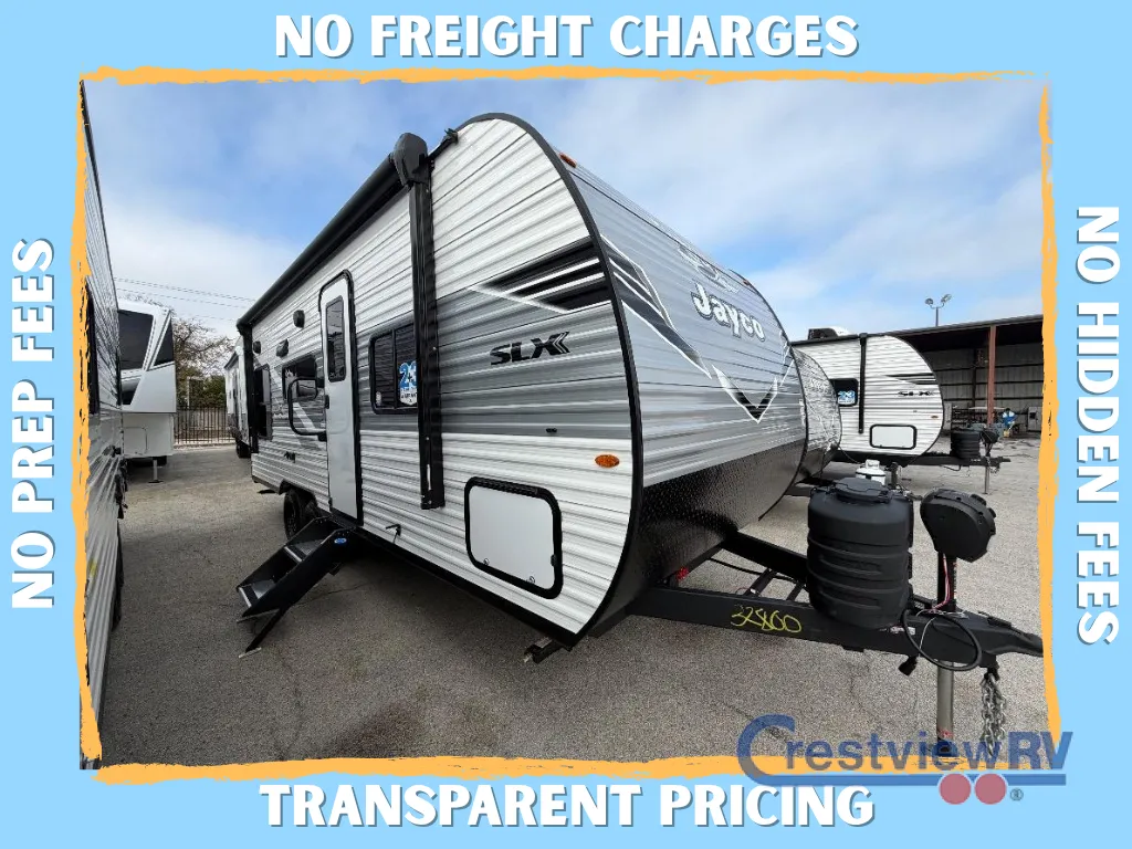 2026 Jayco Jay Flight SLX 210QB - Photo 2