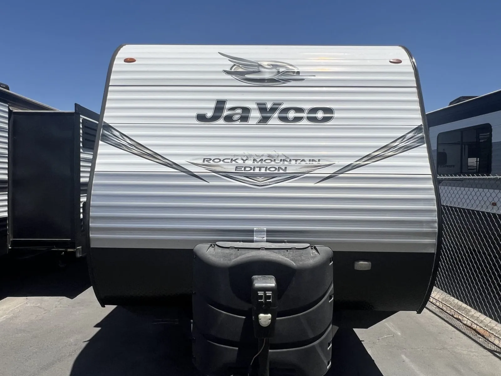 2019 Thor Jayco 212QBW - Photo 2