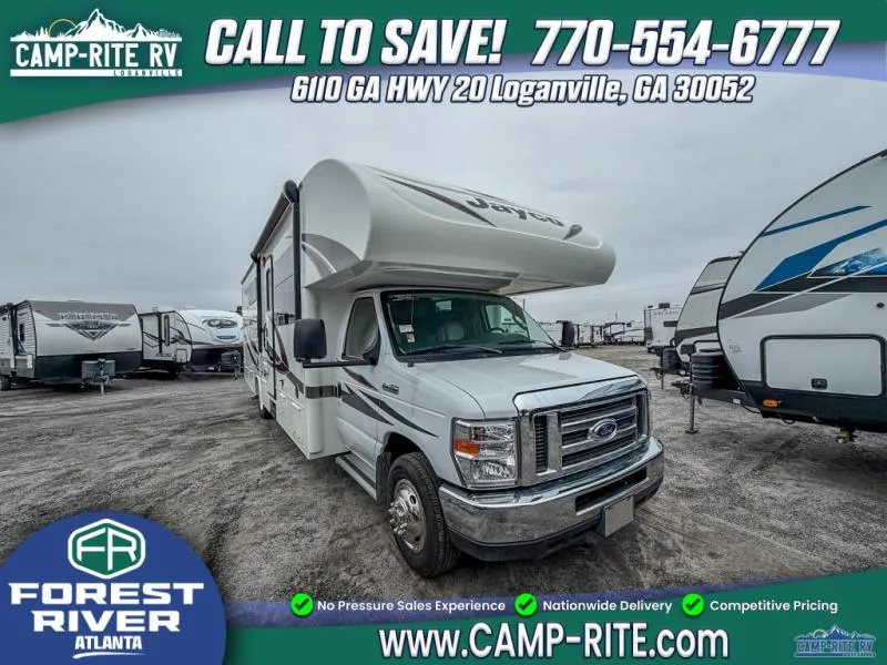 2018 Jayco Redhawk 31XL - Photo 2