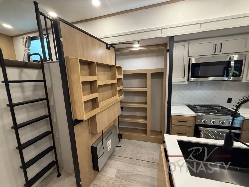 2026 Forest River Sandpiper Destination Trailers 41DUPLEX, Photos photo 42