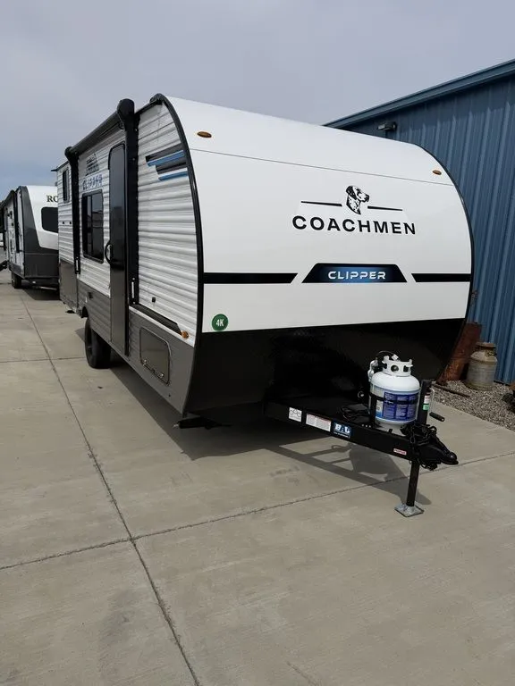 2026 Coachmen Clipper 18BH - Photo 2