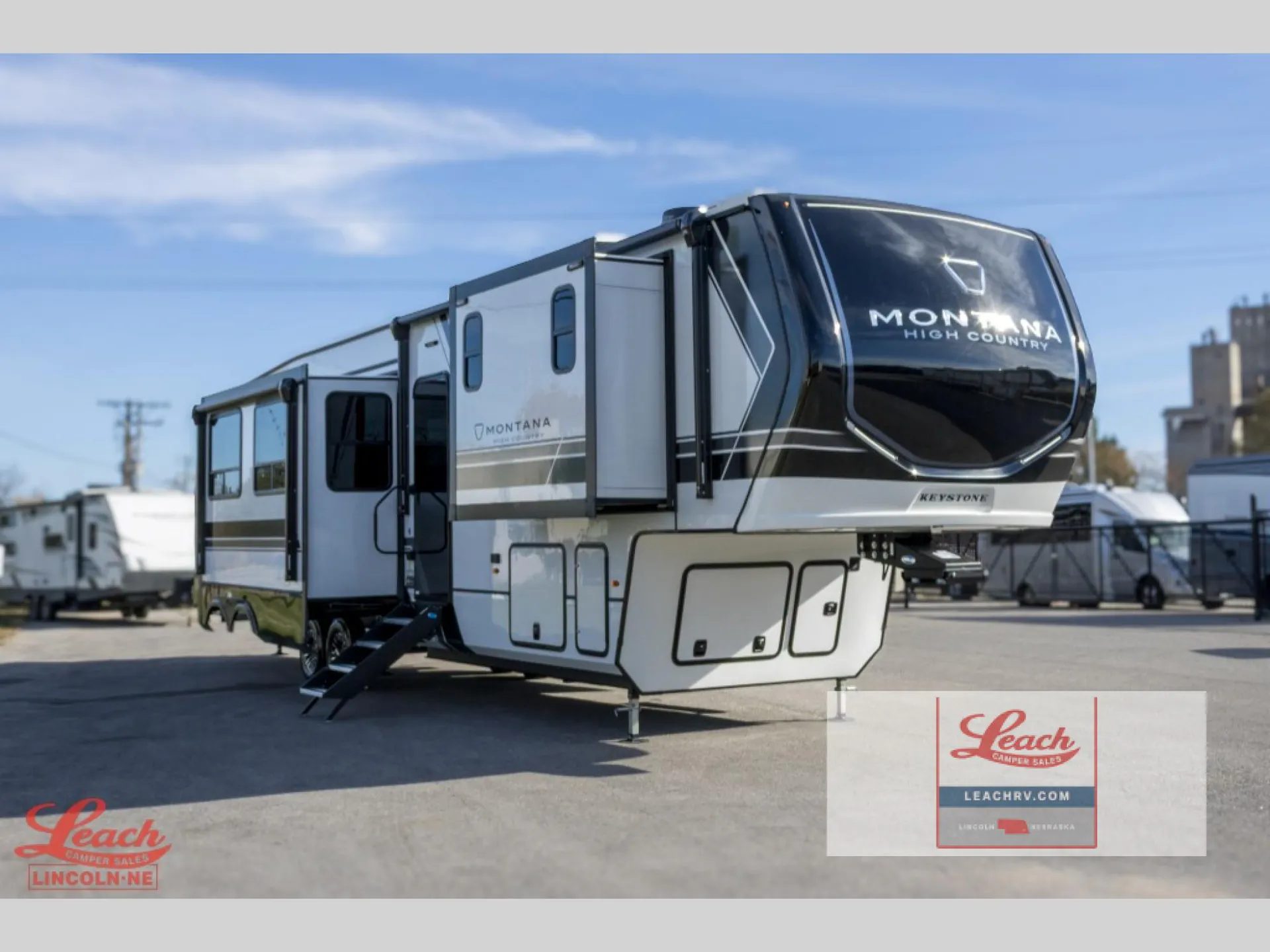 2026 Keystone Montana High Country 397FB - Photo 2