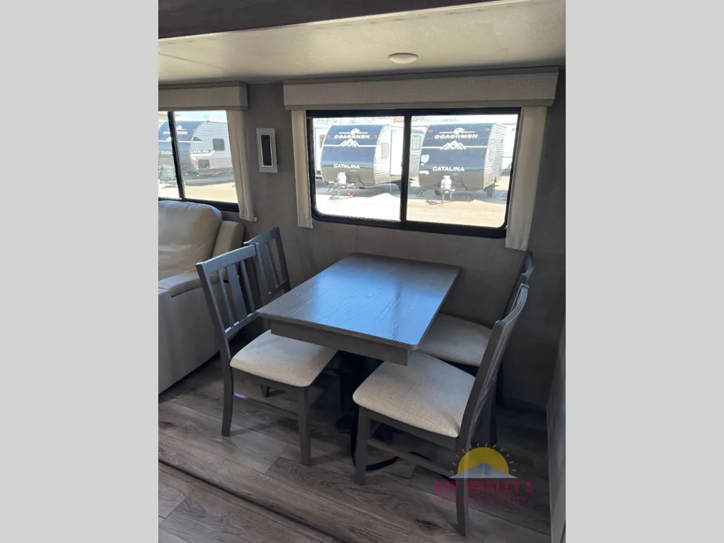 2024 Coachmen Catalina Legacy Edition 283FEDS, Photos photo 16