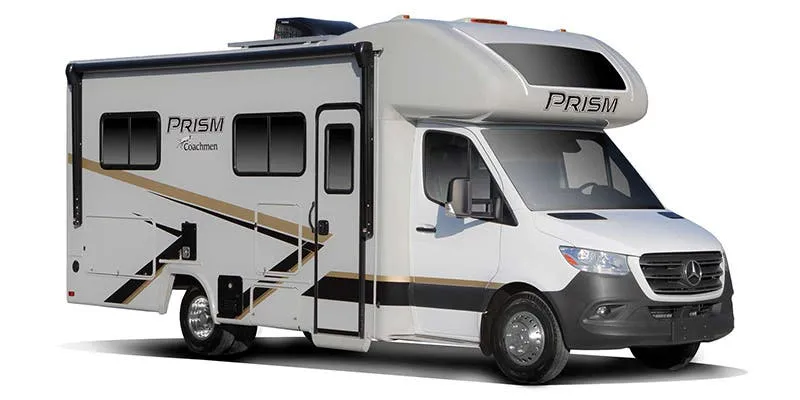 Coachmen Prism Select