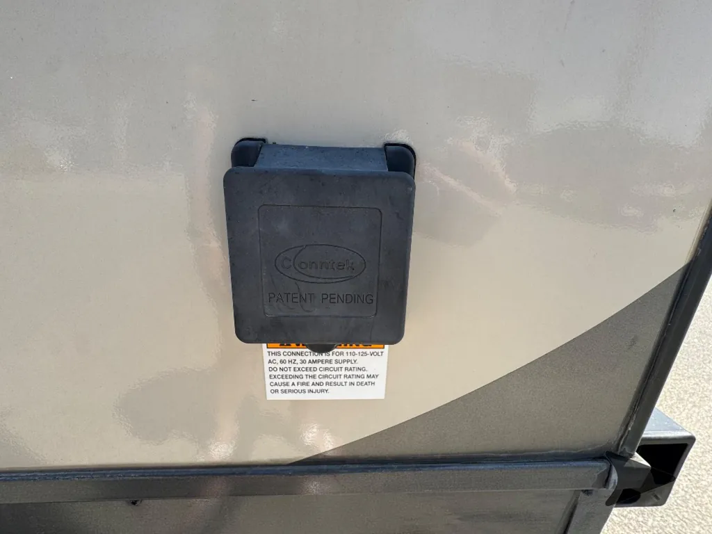 2020 Forest River Flagstaff Micro Lite 25BRDS, Photos photo 17