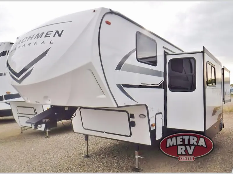 2026 Coachmen Chaparral Lite 218SE - Photo 2