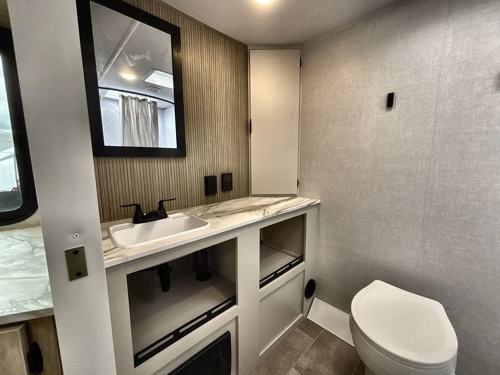 2026 Forest River Airelume 255, Photos photo 17