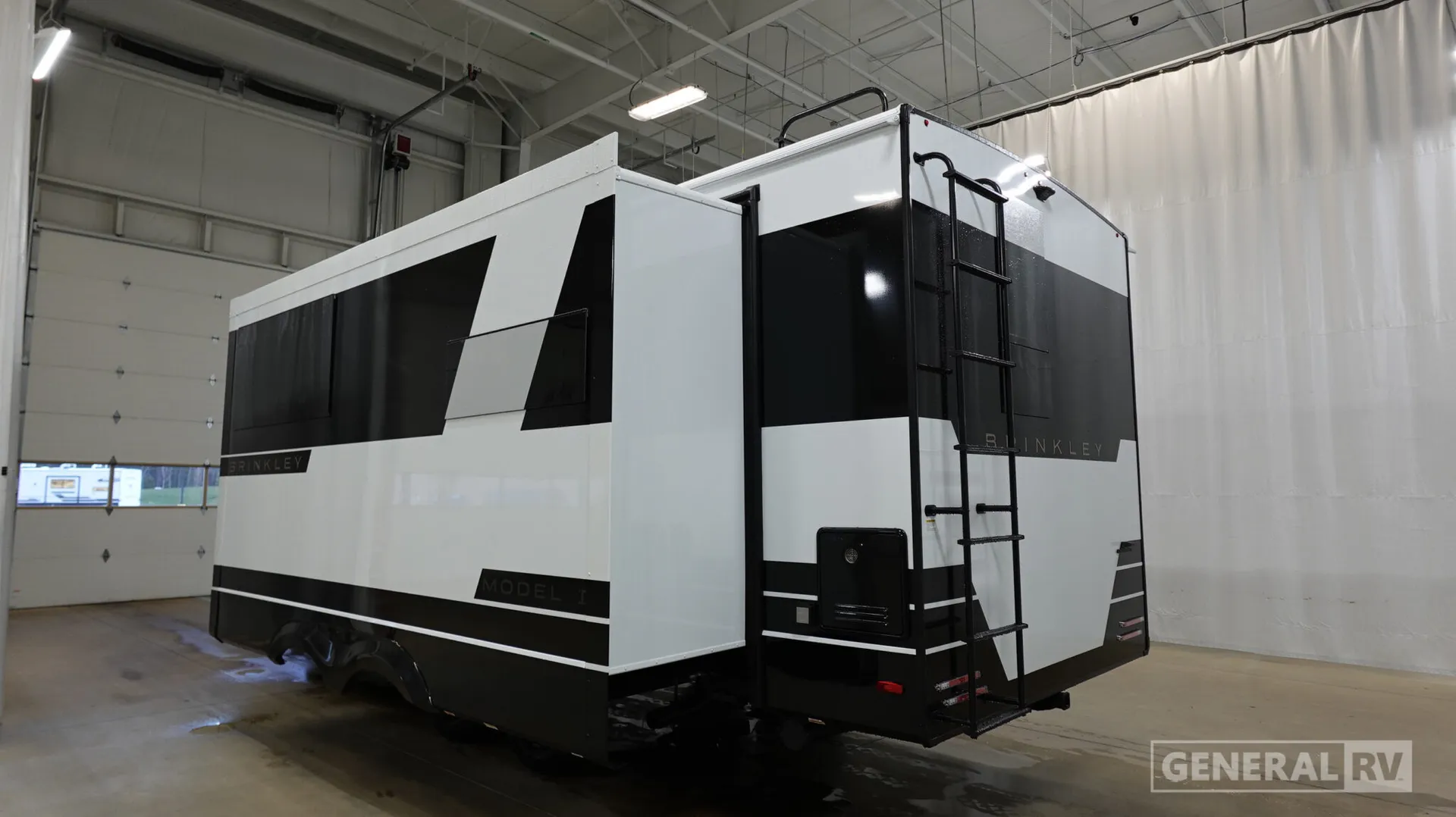 2026 Brinkley Model I 235 - Photo 4