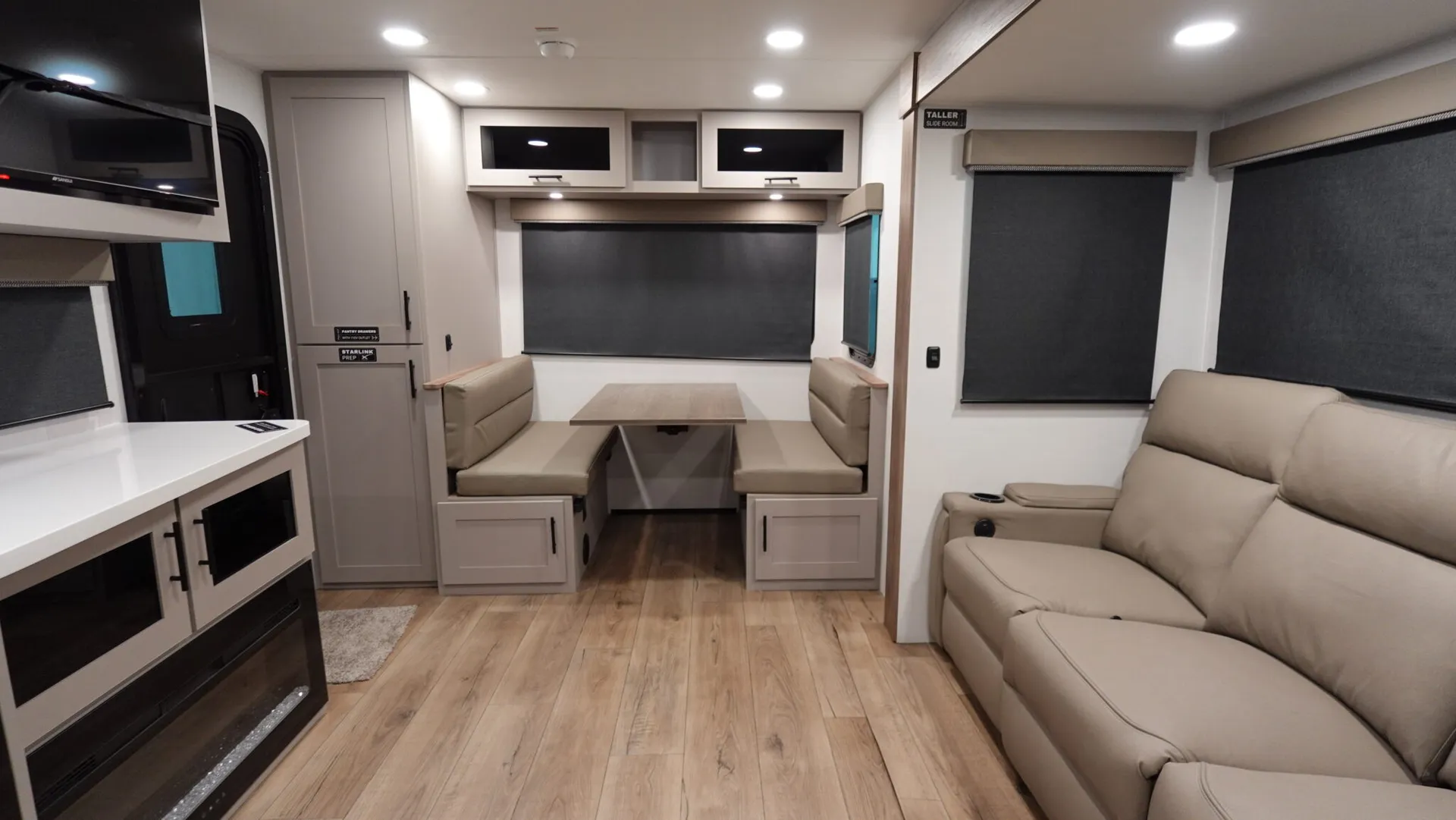 2026 Alliance RV Delta 252RL - Photo 3