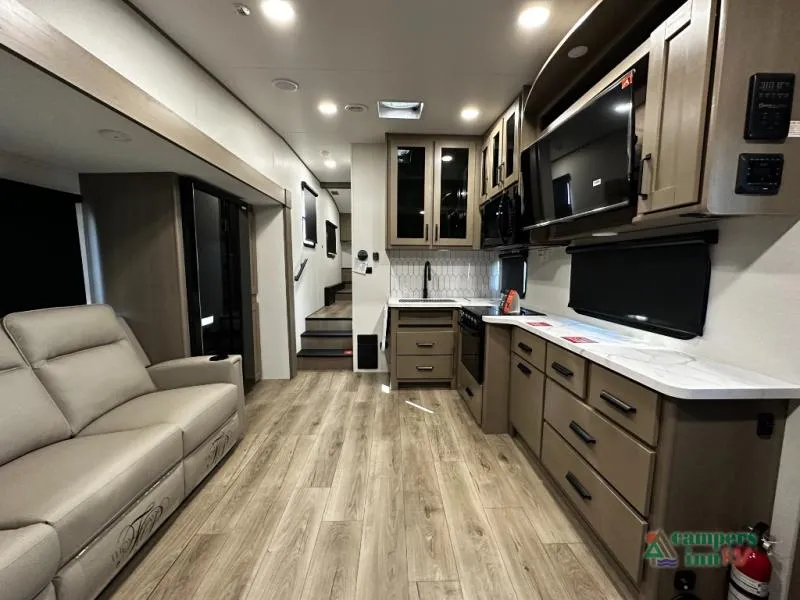 2026 Grand Design Reflection 150 Series 260RD - Photo 4
