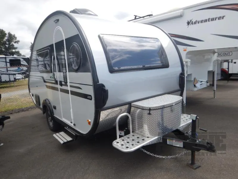2022 nuCamp RV TAB 400 Used    Std. Model - Photo 4