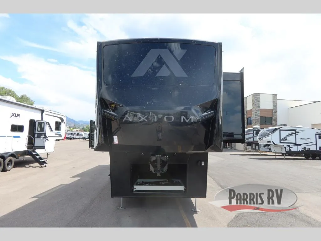2027 Axiom Imperium I3800 - Photo 3