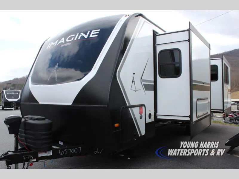 2026 Grand Design Imagine 2700BS - Photo 3