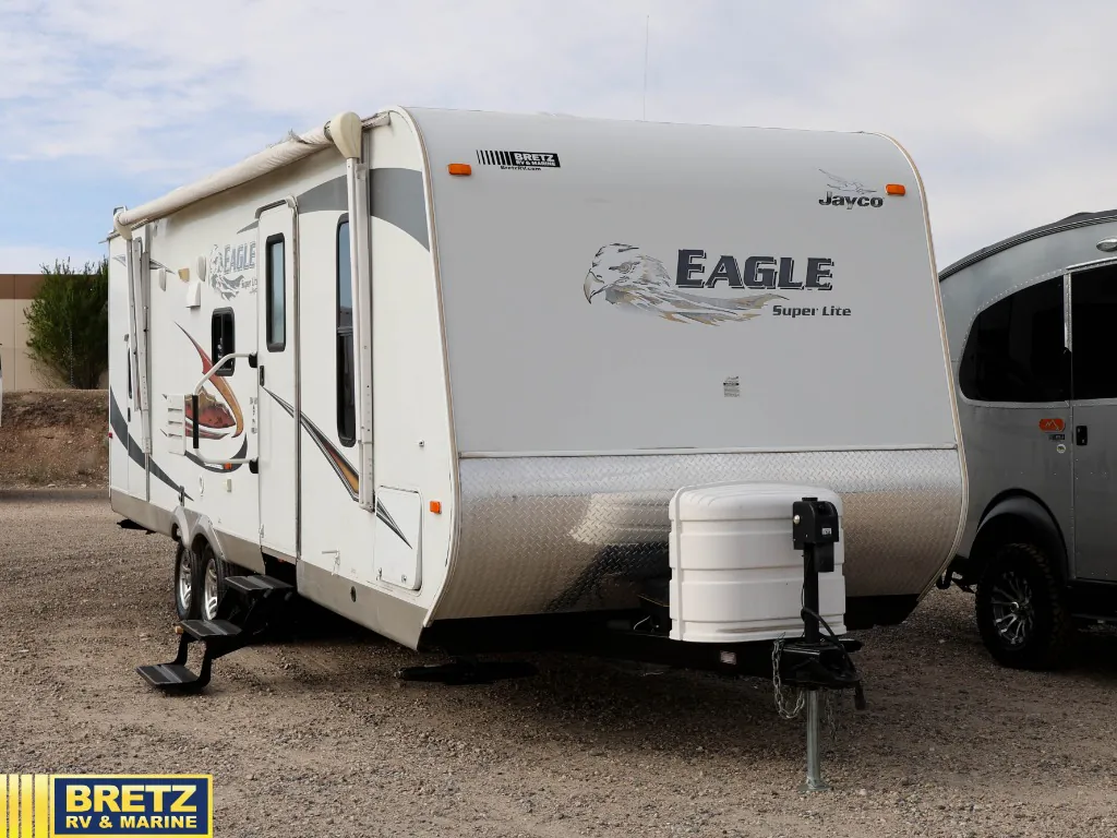 2012 Jayco Eagle 284BHS - Photo 2