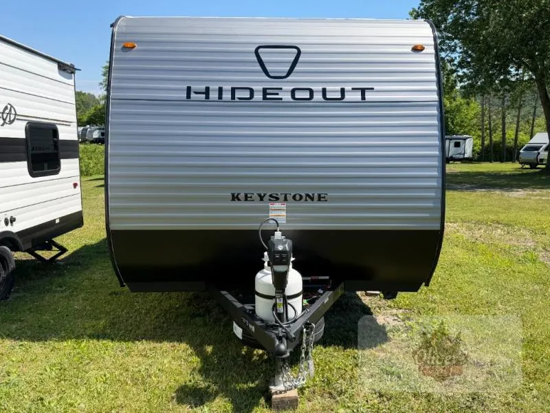 2027 Keystone Hideout Mini 166RB - Photo 3