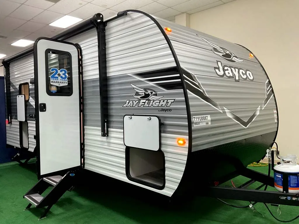 2026 Jayco Jay Flight 180LK - Photo 2