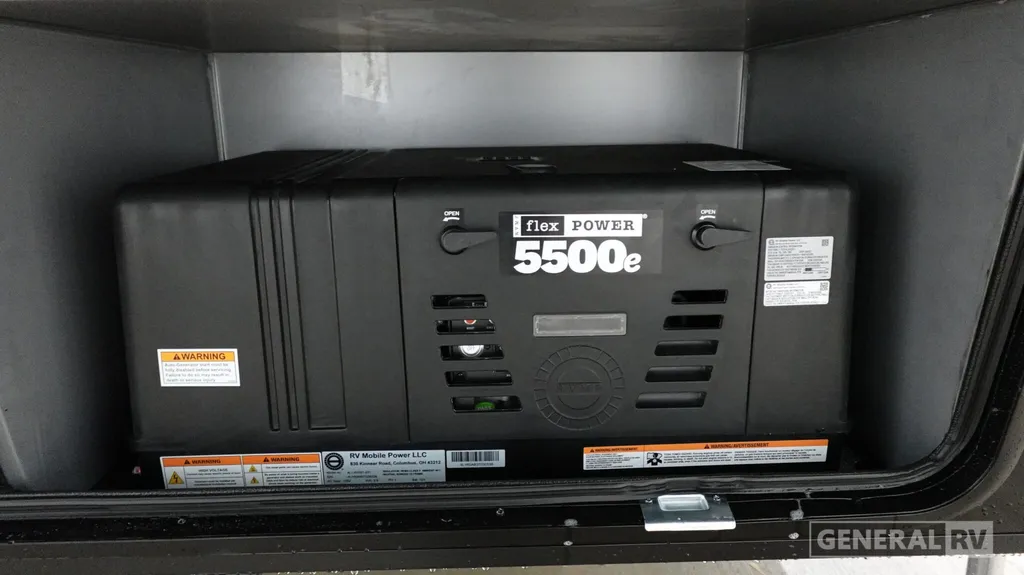 2026 Brinkley Model G 4000, Photos photo 42