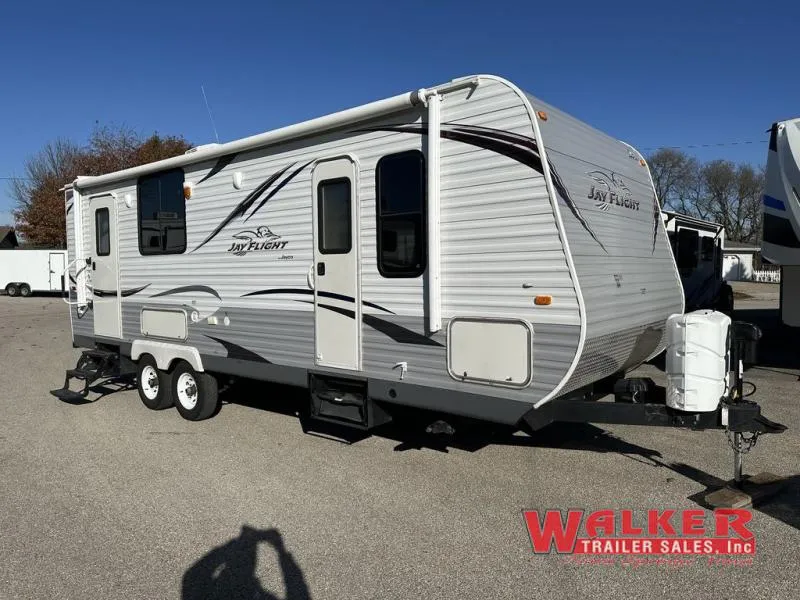 2013 Jayco Jay Flight 26RKS - Main photo