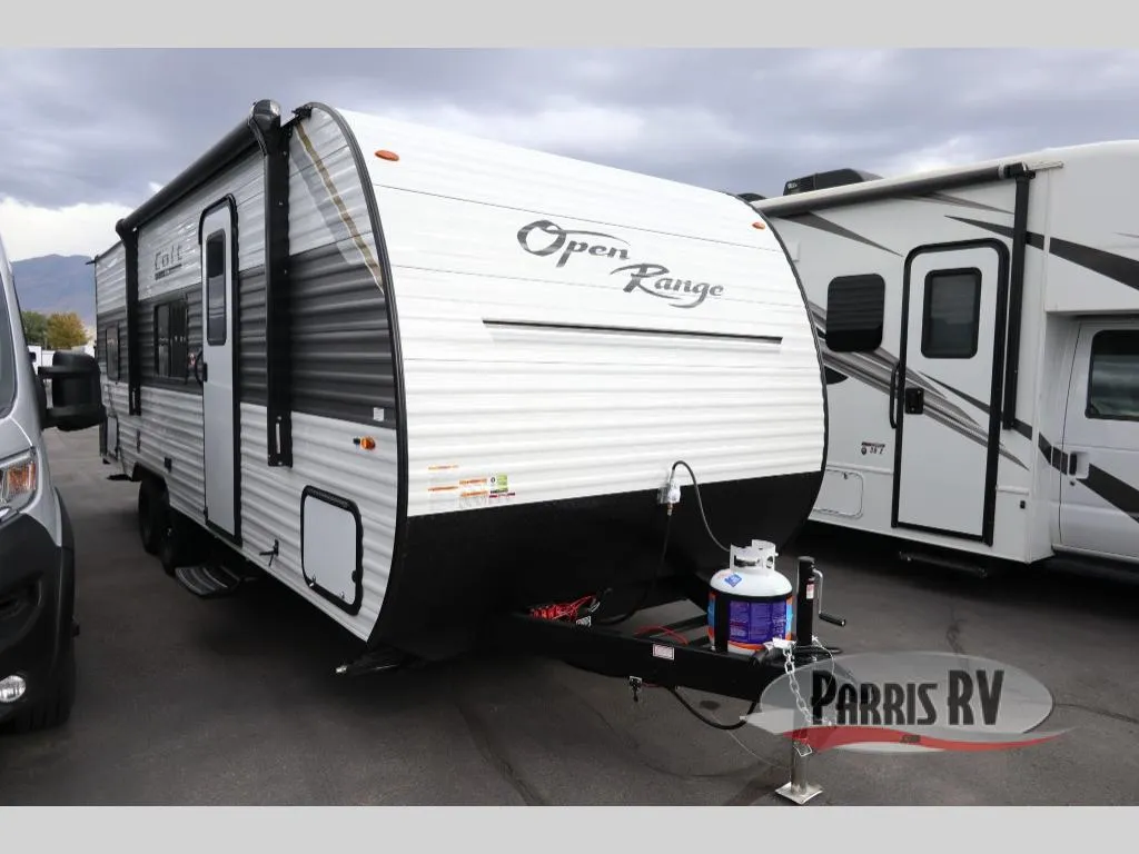 2026 Open Range RV Open Range Colt 25BH - Photo 2