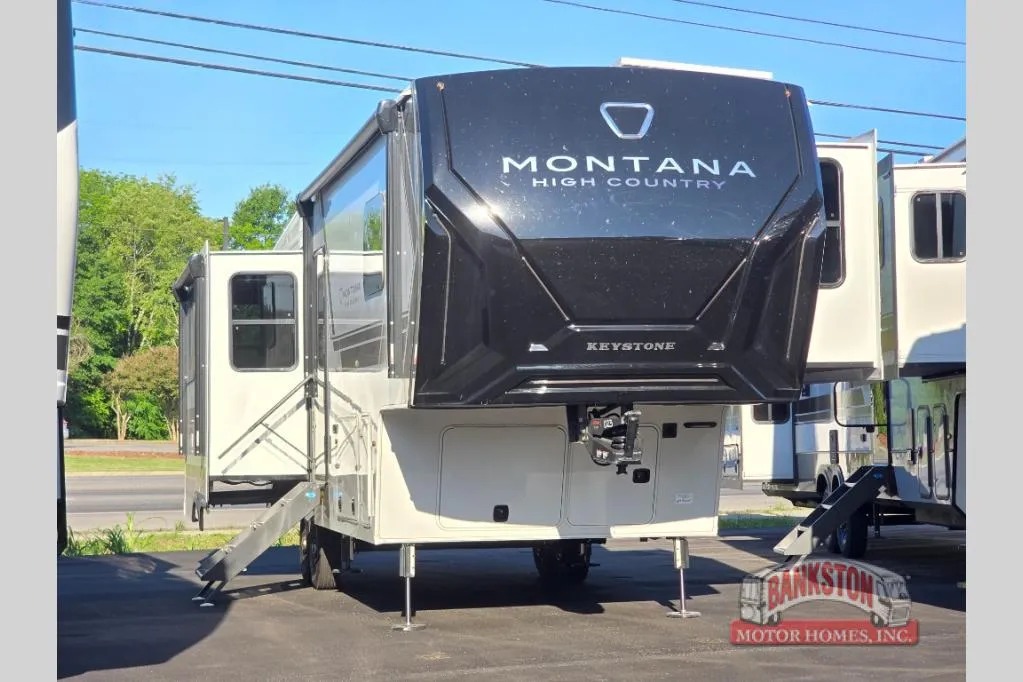 2026 Keystone Montana High Country 290RL - Photo 2