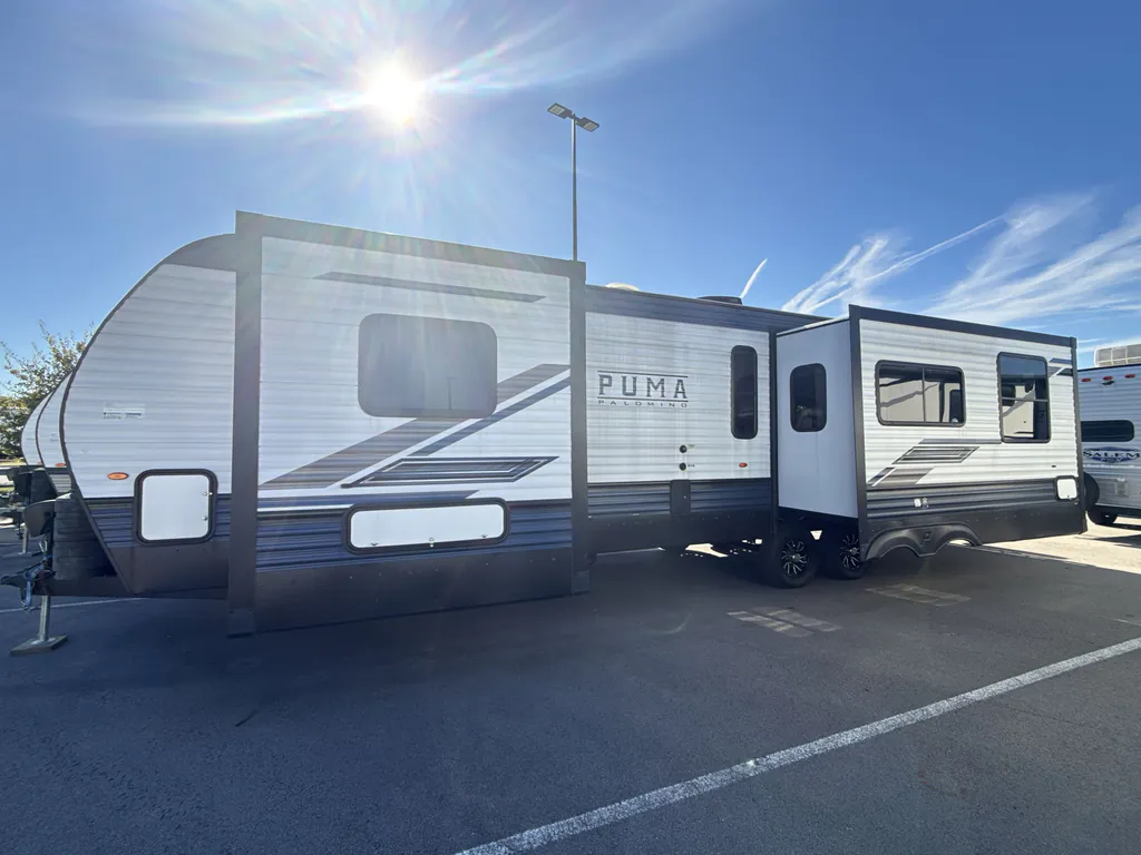 2024 Forest River Puma 30RKQS, Photos photo 6