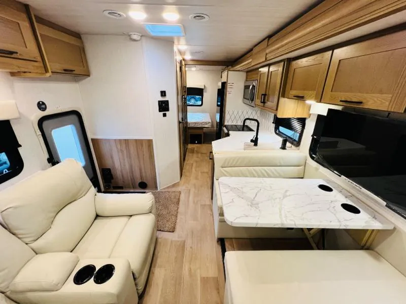 2026 Nexus MAXIMUS 32MX, Photos photo 20