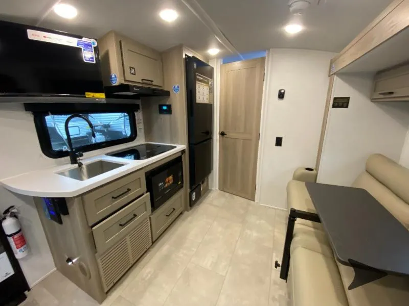2026 Forest River RV Rockwood 20FBS - Photo 4