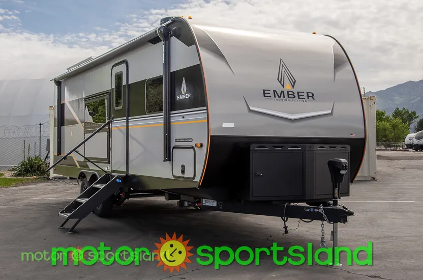 2027 Ember RV Touring Edition 2300MLL - Photo 2