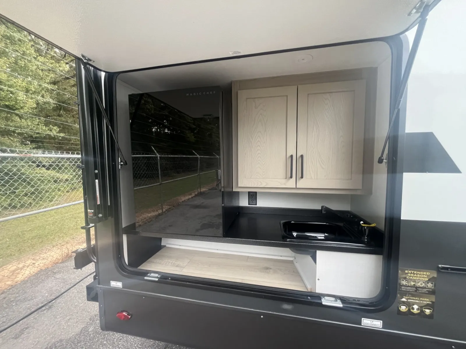 2026 Forest River Rockwood Mini Lite 2513S — Photo 6