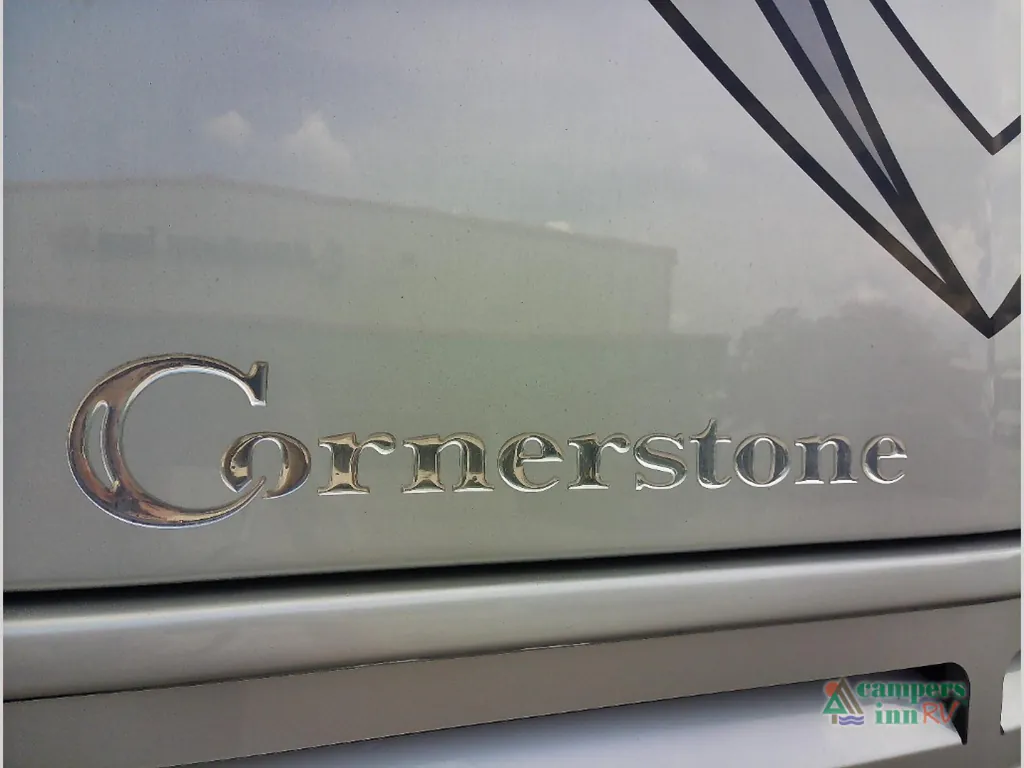 2025 Entegra Coach Cornerstone 45D, Photos photo 25
