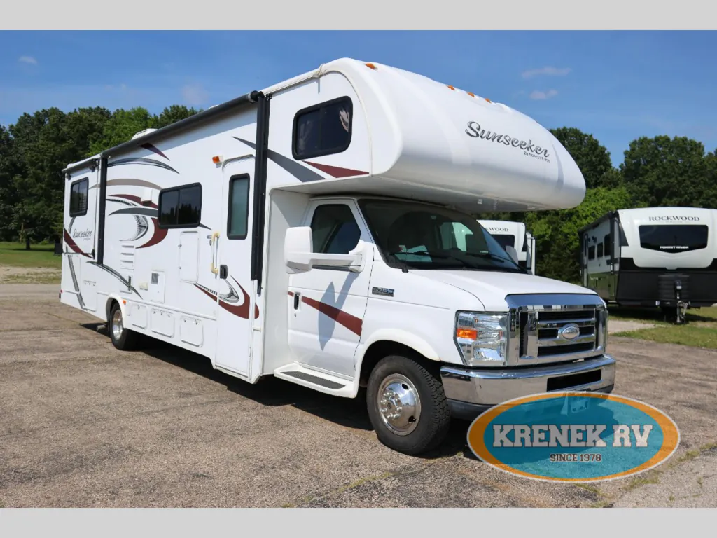 2015 Forest River Sunseeker 3010DS, Photos photo 65