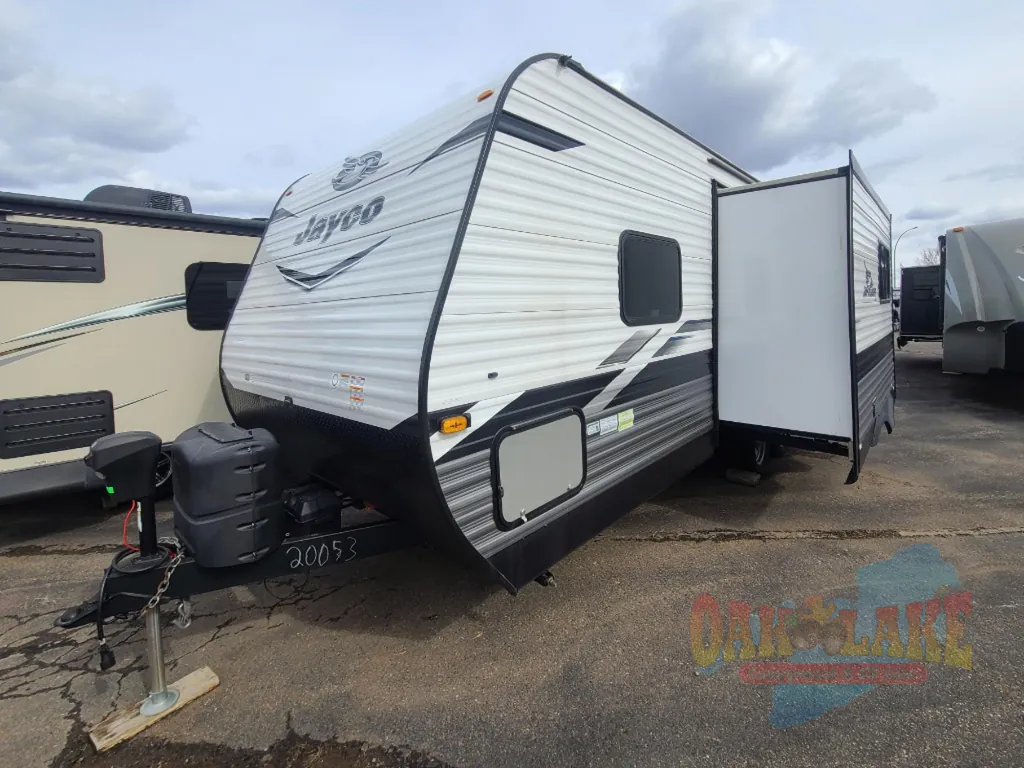 2022 Jayco Jay Flight SLX 8 240RBS, Photos photo 33