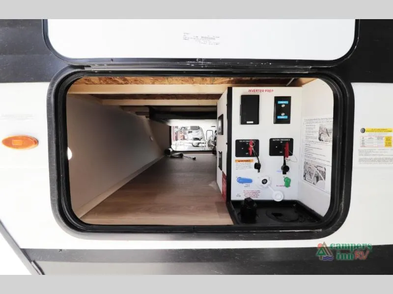 2026 Grand Design Transcend Xplor 245RL - Photo 3