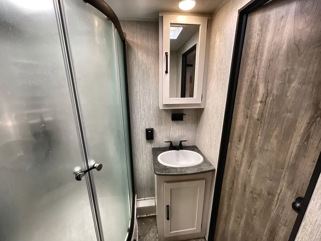 2022 Forest River Puma 26FKDS, Photos photo 21