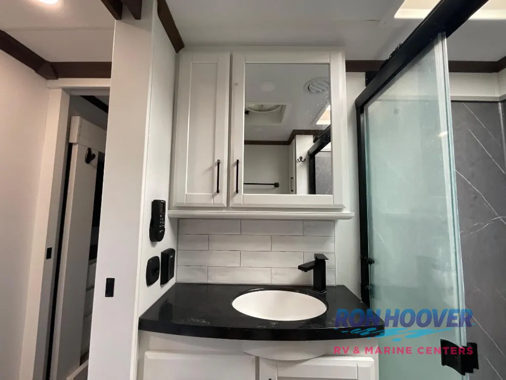 2024 Forest River RiverStone 425FO, Photos photo 42