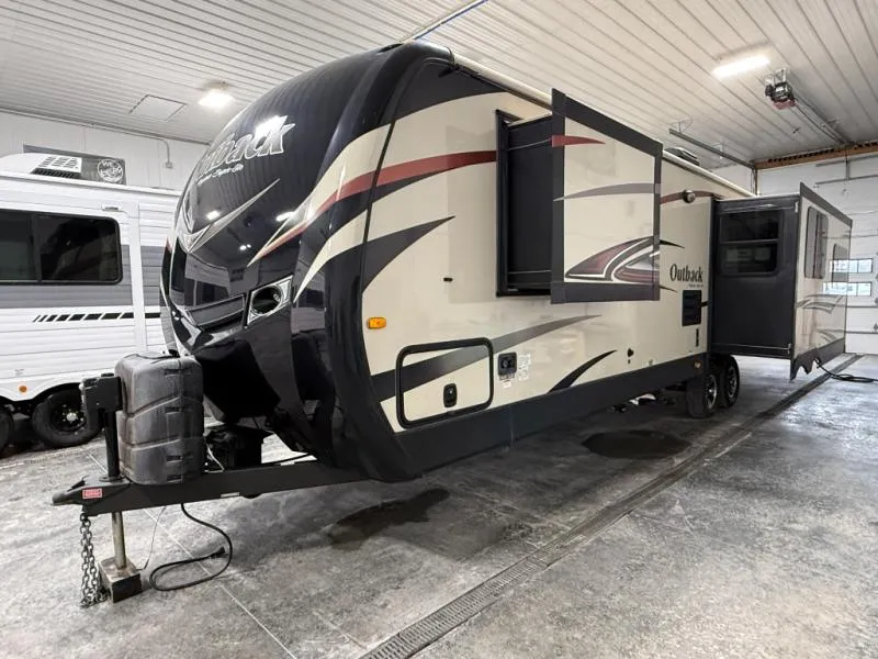 2014 Keystone RV Outback 298RE - Photo 4