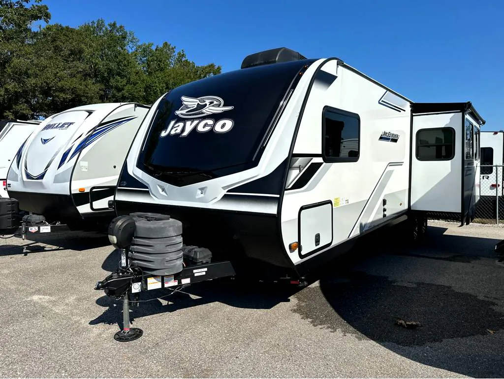 2025 Jayco Jay Feather 27RK - Photo 4