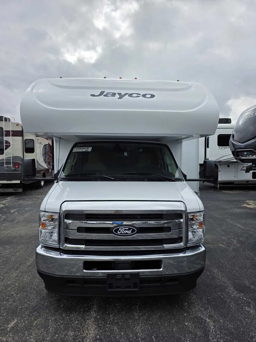 2026 Jayco Redhawk SE 31FF - Photo 3