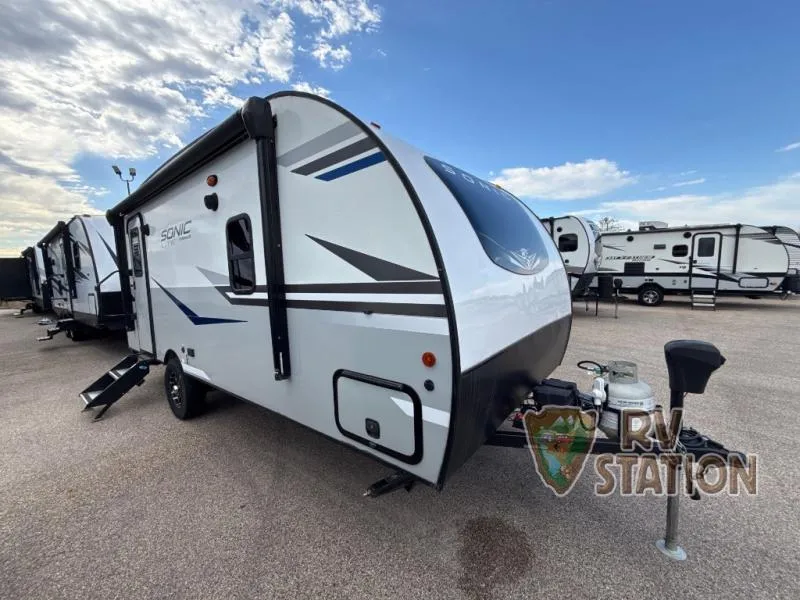 2022 Keystone RV Sonic 169VRK - Photo 2