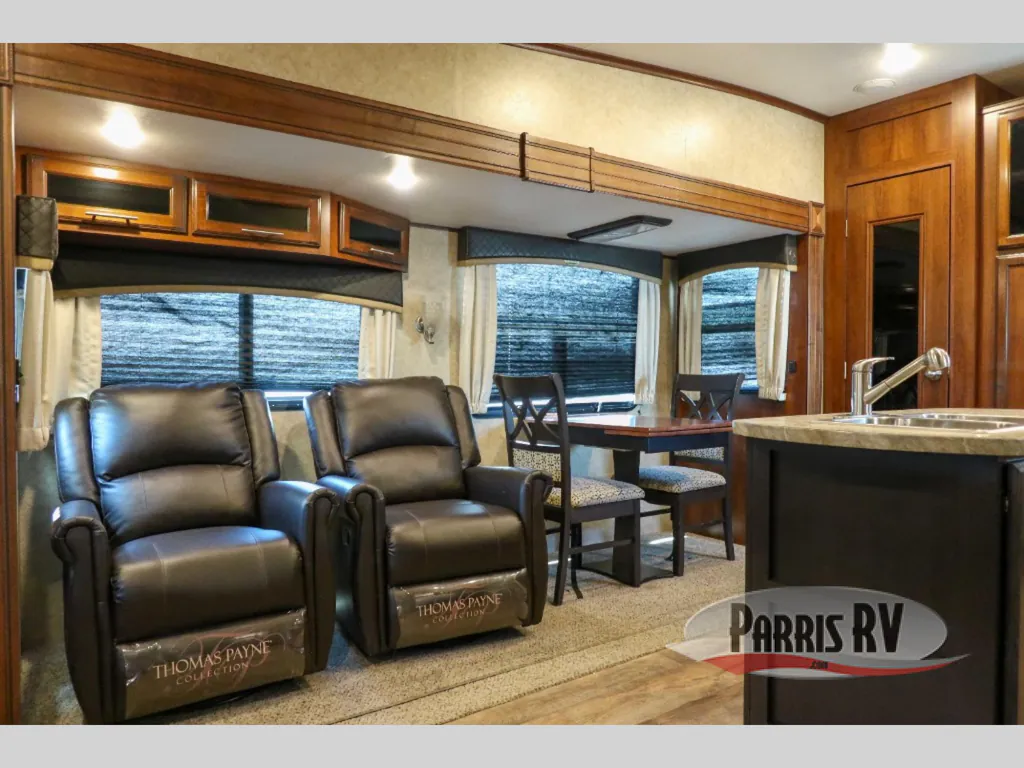 2018 Jayco Eagle HT 28.5RSTS, Photos photo 20