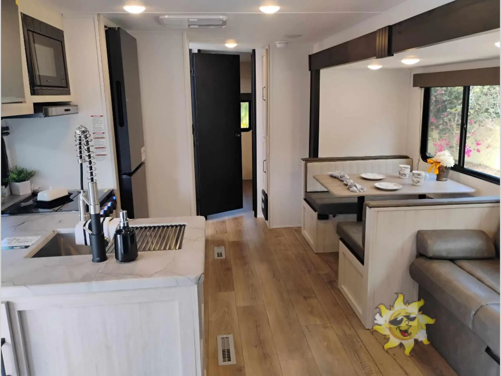 2025 Palomino Puma Camping Edition 305BHCE - Photo 3