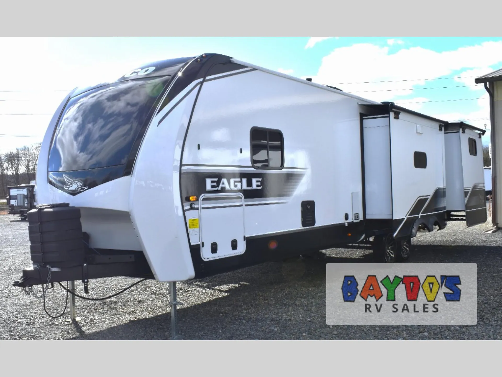2024 Jayco Eagle Travel Trailers 312BHOK - Photo 4