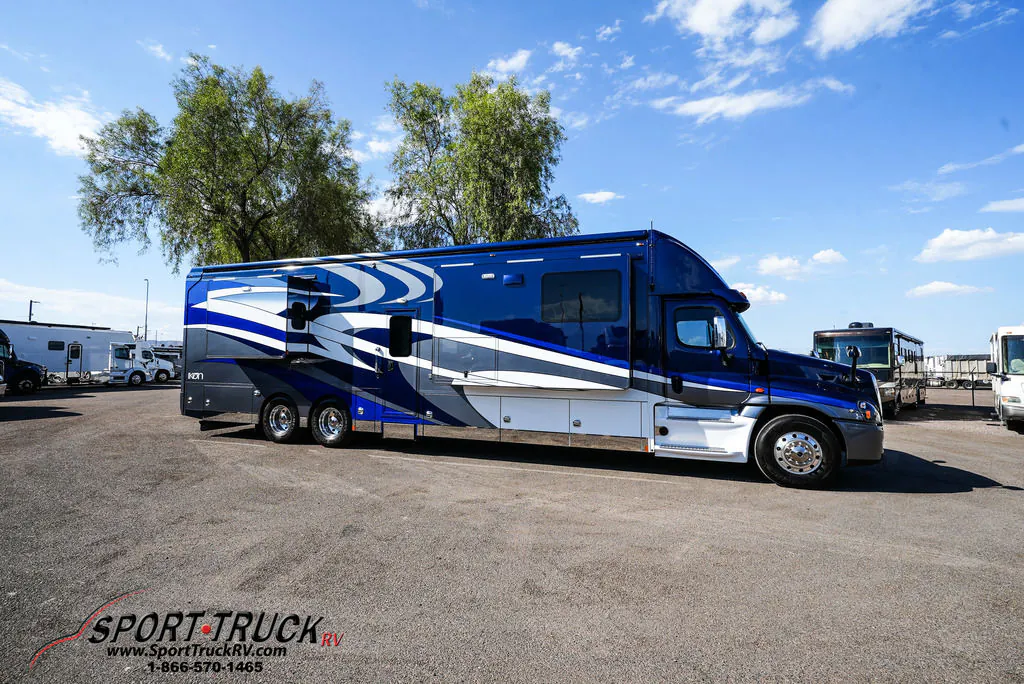 2020 Renegade RV Ikon i4534RX - Photo 4