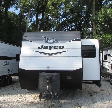 2022 Jayco Jay Flight 34RSBS - Photo 2