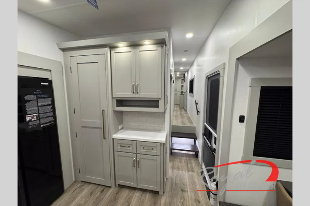 2026 Brinkley Model Z 3610, Kitchen photo 5